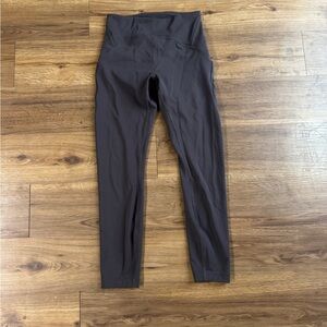 Lululemon InStill Highrise Leggings 25”
